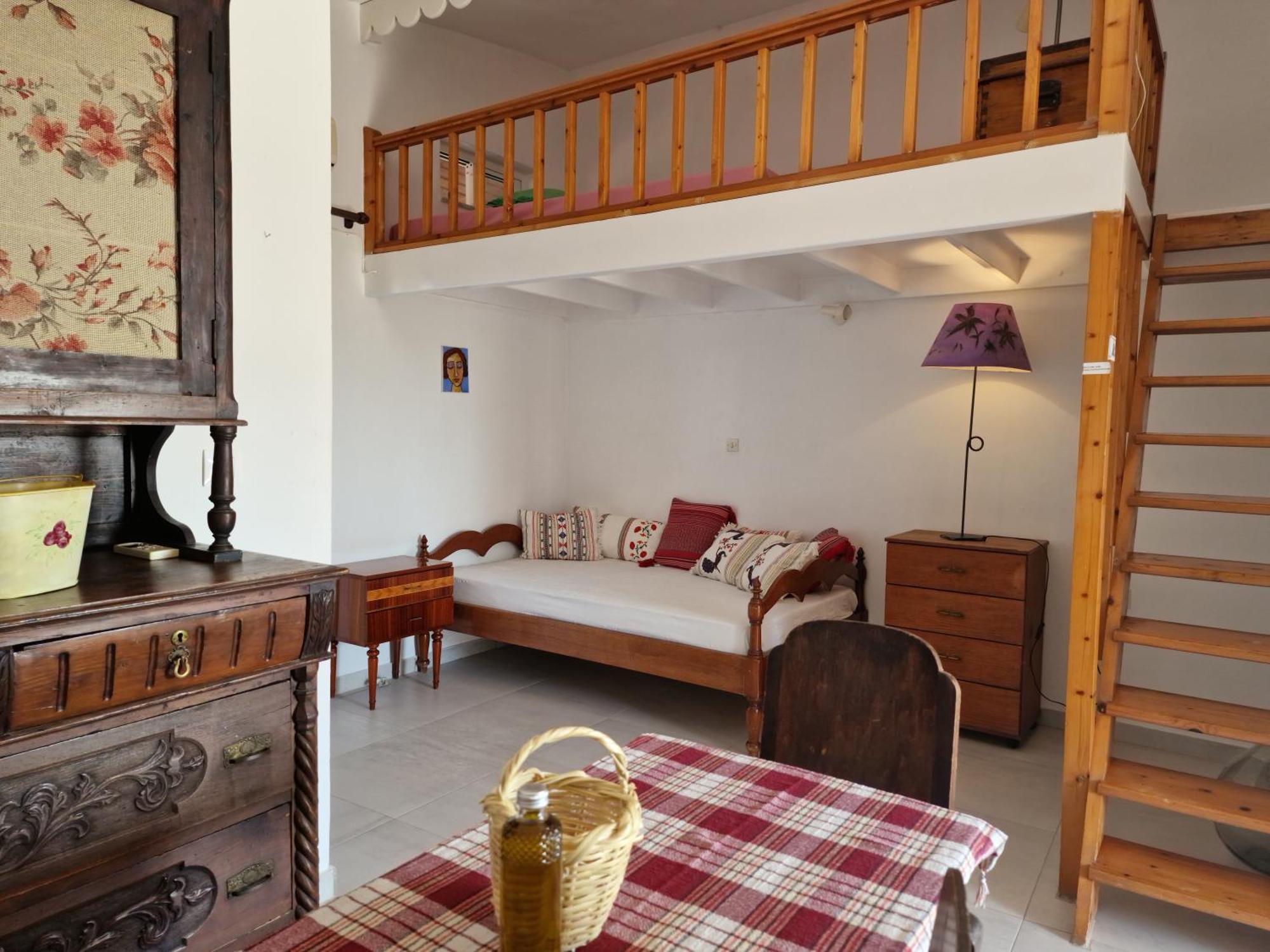 Asklipion Valley Guest House Koszalin Eksteriør bilde