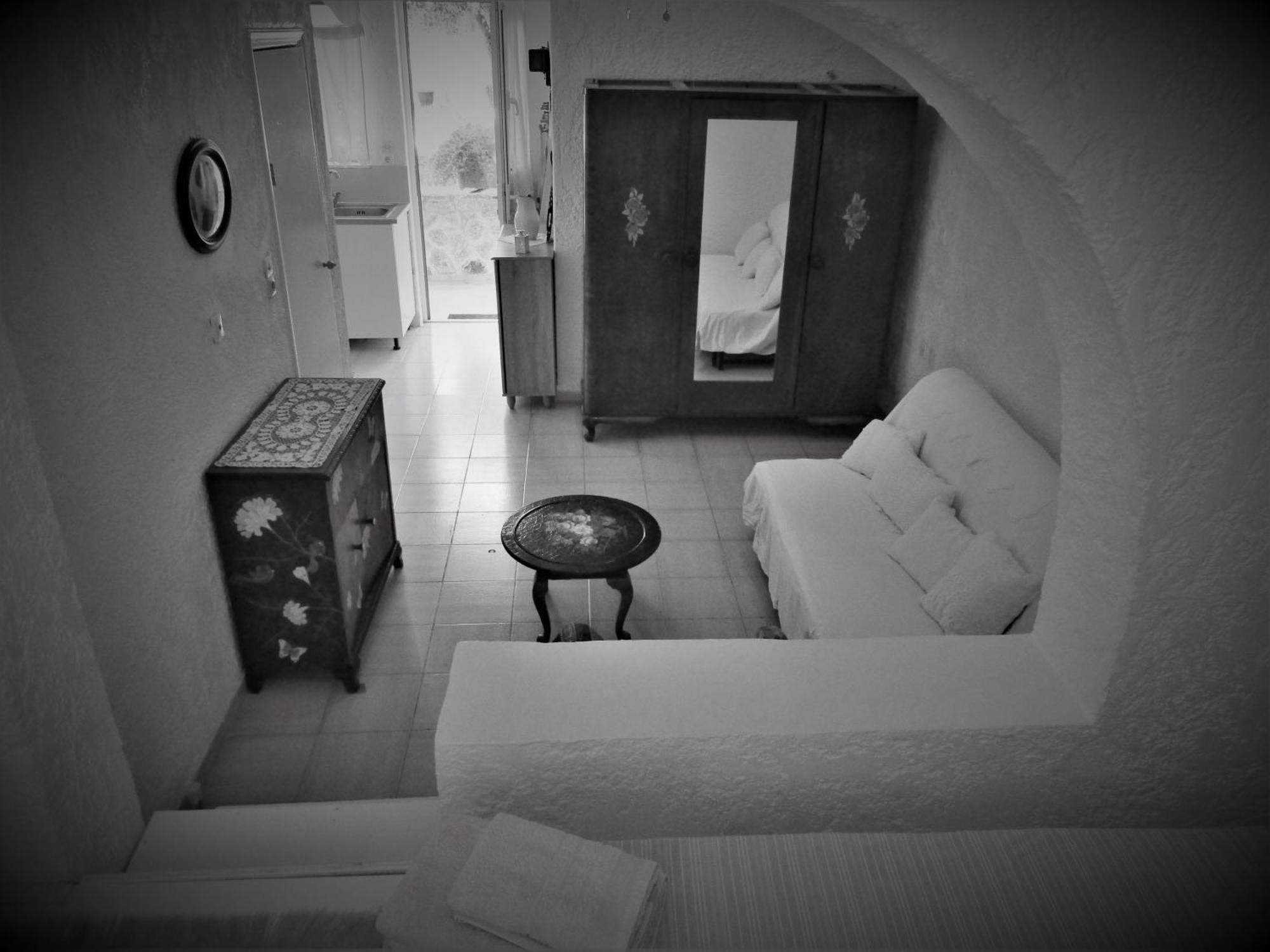 Asklipion Valley Guest House Koszalin Eksteriør bilde